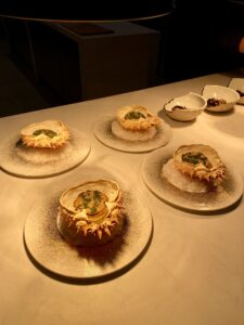 ร้านอาหารสเปน SOPA Restaurant กรุงเทพฯ ใกล้สุขุมวิท