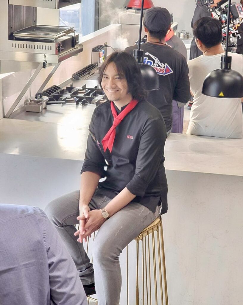 Restaurant Consulting Thailand by BSKN Foods