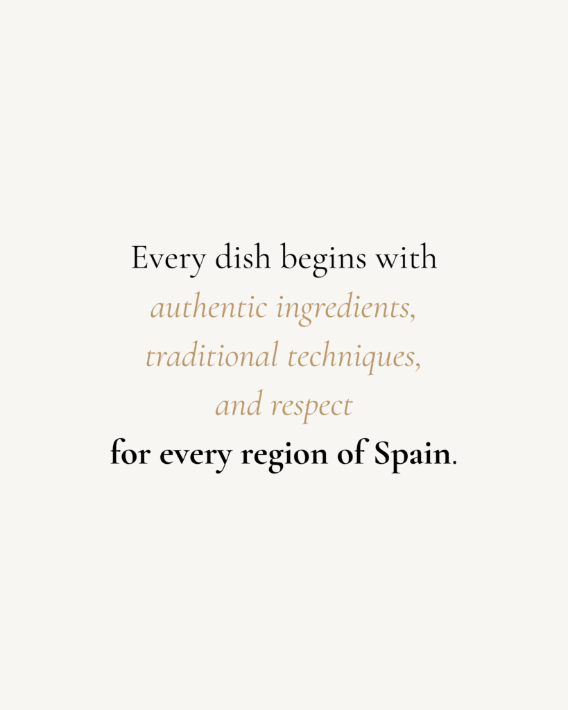 The SÓPA Experience – Spanish Fine Dining Bangkok