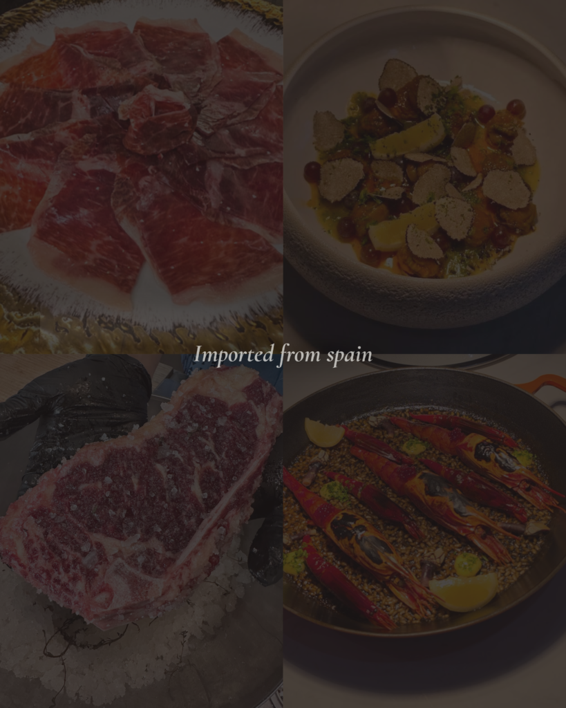The SÓPA Experience: 17 Regions, 17 Stories, One Journey.